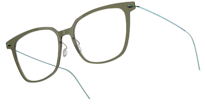 Korrektionsbrille Lindberg N.O.W. 6625