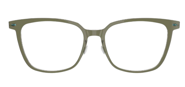 Korrektionsbrille Lindberg N.O.W. 6625
