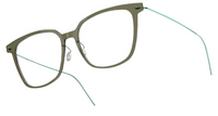 Korrektionsbrille Lindberg N.O.W. 6625