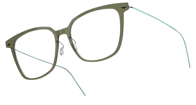 Korrektionsbrille Lindberg N.O.W. 6625