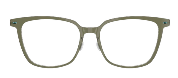 Korrektionsbrille Lindberg N.O.W. 6625