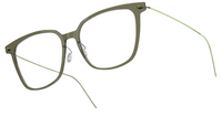 Korrektionsbrille Lindberg N.O.W. 6625