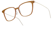 Korrektionsbrille Lindberg N.O.W. 6625
