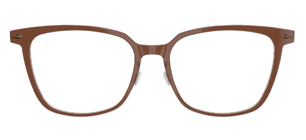 Korrektionsbrille Lindberg N.O.W. 6625