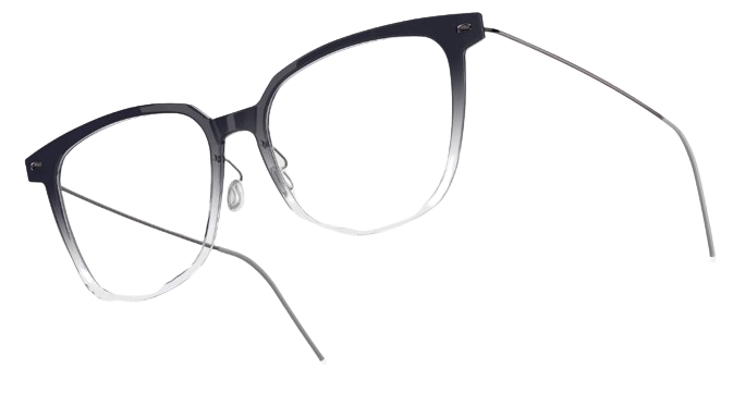 Korrektionsbrille Lindberg N.O.W. 6625