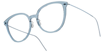 Lindberg N.O.W. 6618 Korrektionsbrille