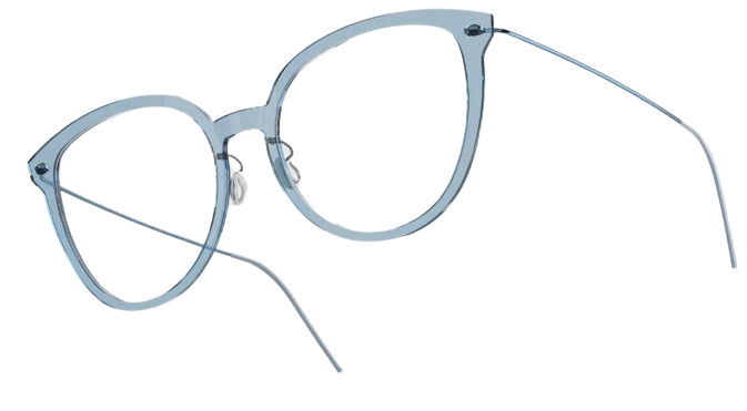 Lindberg N.O.W. 6618 Korrektionsbrille