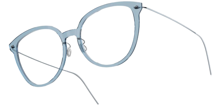 Lindberg N.O.W. 6618 Korrektionsbrille