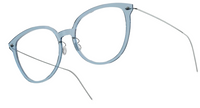 Lindberg N.O.W. 6618 Korrektionsbrille