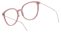 Lindberg N.O.W. 6618 Korrektionsbrille