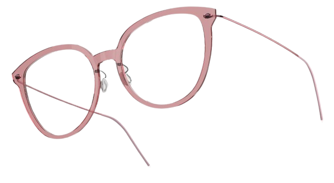 Lindberg N.O.W. 6618 Korrektionsbrille