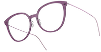 Lindberg N.O.W. 6618 Korrektionsbrille
