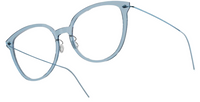 Lindberg N.O.W. 6618 Korrektionsbrille