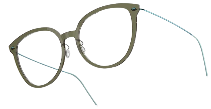 Lindberg N.O.W. 6618 Korrektionsbrille