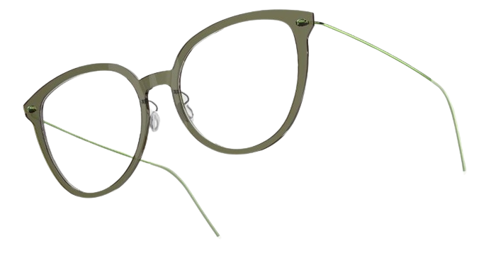 Lindberg N.O.W. 6618 Korrektionsbrille