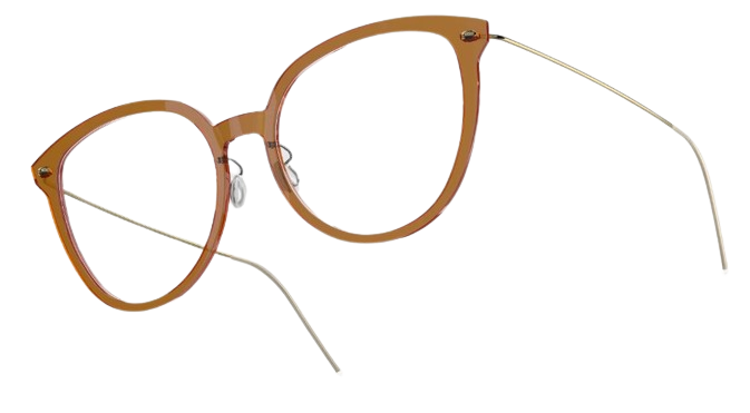 Lindberg N.O.W. 6618 Korrektionsbrille