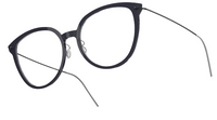 Lindberg N.O.W. 6618 Korrektionsbrille