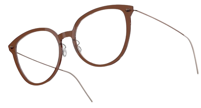 Lindberg N.O.W. 6618 Korrektionsbrille