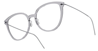 Lindberg N.O.W. 6618 Korrektionsbrille
