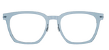 Lunettes de vue Lindberg N.O.W. 6612