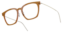 Korrektionsbrille Lindberg N.O.W. 6612