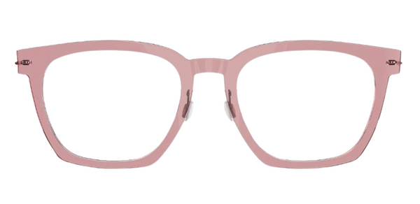 Korrektionsbrille Lindberg N.O.W. 6612