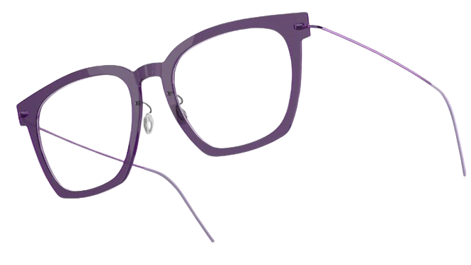 Korrektionsbrille Lindberg N.O.W. 6612