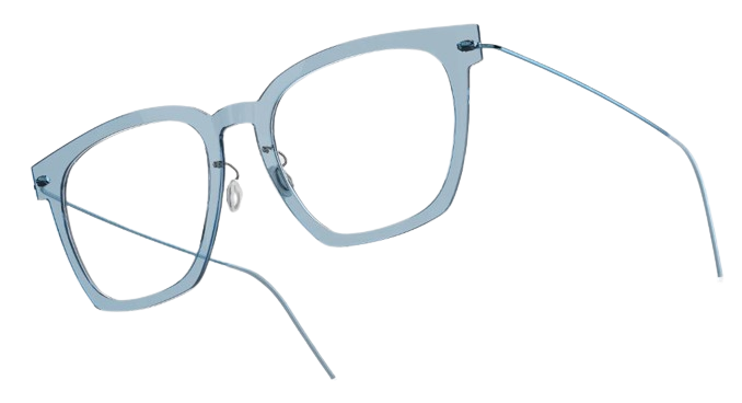 Korrektionsbrille Lindberg N.O.W. 6612