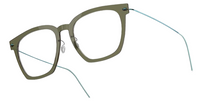 Korrektionsbrille Lindberg N.O.W. 6612