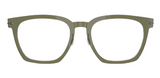 Lunettes de vue Lindberg N.O.W. 6612
