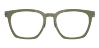Korrektionsbrille Lindberg N.O.W. 6612
