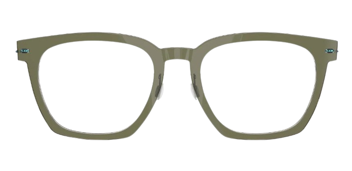 Korrektionsbrille Lindberg N.O.W. 6612