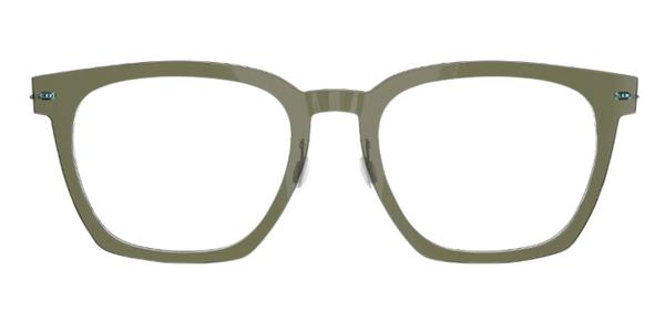 Korrektionsbrille Lindberg N.O.W. 6612