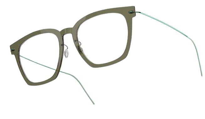 Korrektionsbrille Lindberg N.O.W. 6612