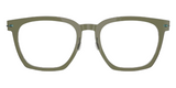 Lunettes de vue Lindberg N.O.W. 6612