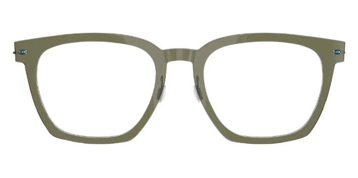Korrektionsbrille Lindberg N.O.W. 6612