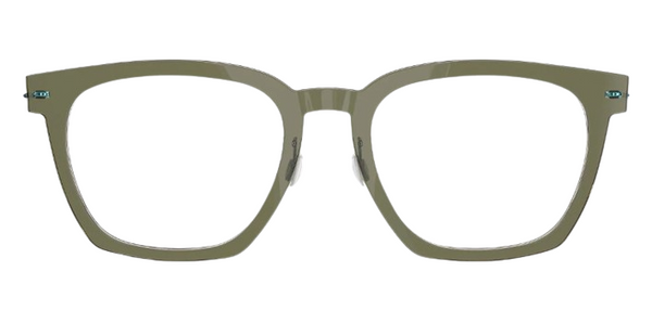 Korrektionsbrille Lindberg N.O.W. 6612
