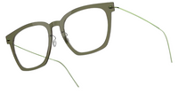 Korrektionsbrille Lindberg N.O.W. 6612