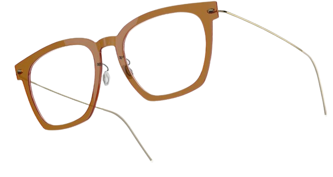 Korrektionsbrille Lindberg N.O.W. 6612