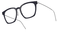 Korrektionsbrille Lindberg N.O.W. 6612