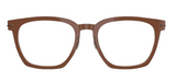 Lunettes de vue Lindberg N.O.W. 6612