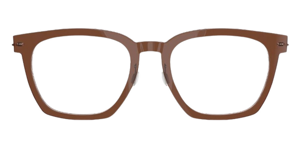Korrektionsbrille Lindberg N.O.W. 6612