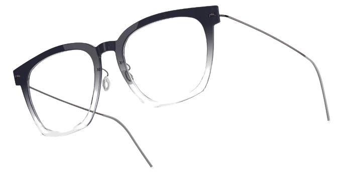 Korrektionsbrille Lindberg N.O.W. 6612