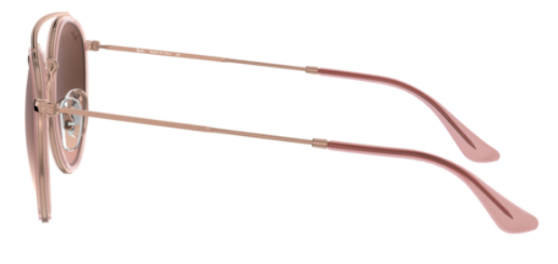 Сонцезахисні окуляри Ray-Ban Double Bridge RB3647N