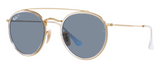 Gafas de sol Ray-Ban Double Bridge RB3647N