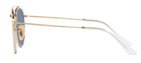 Сонцезахисні окуляри Ray-Ban Double Bridge RB3647N