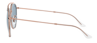 Сонцезахисні окуляри Ray-Ban Double Bridge RB3647N