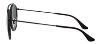 Сонцезахисні окуляри Ray-Ban Double Bridge RB3647N
