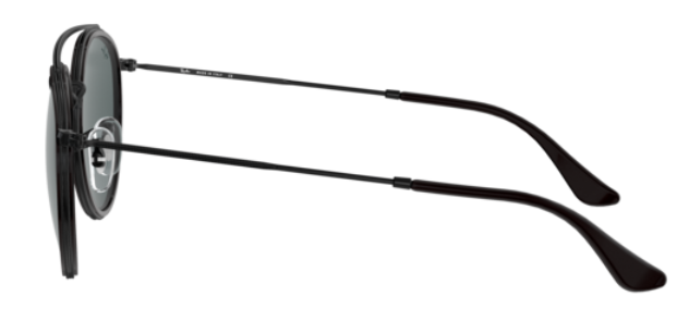 Сонцезахисні окуляри Ray-Ban Double Bridge RB3647N