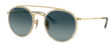 Gafas de sol Ray-Ban Double Bridge RB3647N